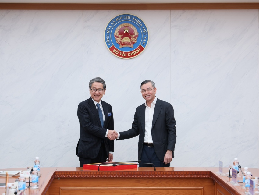 JBIC considers new financing options for Vietnam’s energy projects