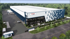 SOTRANS targets chemical warehousing growth with Ho Nai project