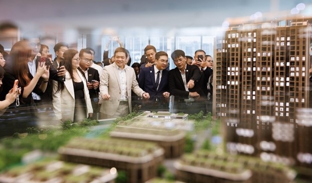 MIK Group launches House of MIK in Ho Chi Minh City