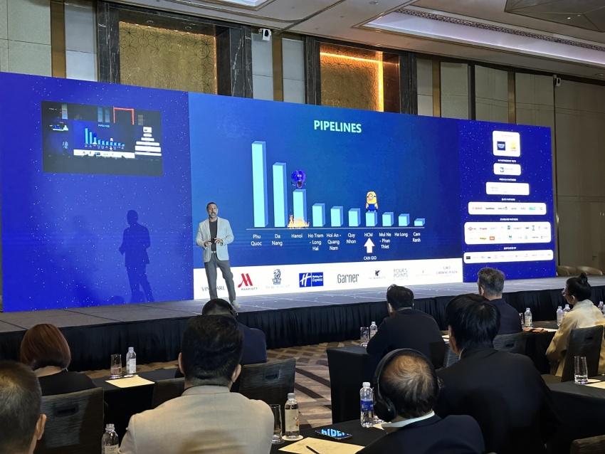 Vietnam hospitality shifts towards integrated mixed-use developments