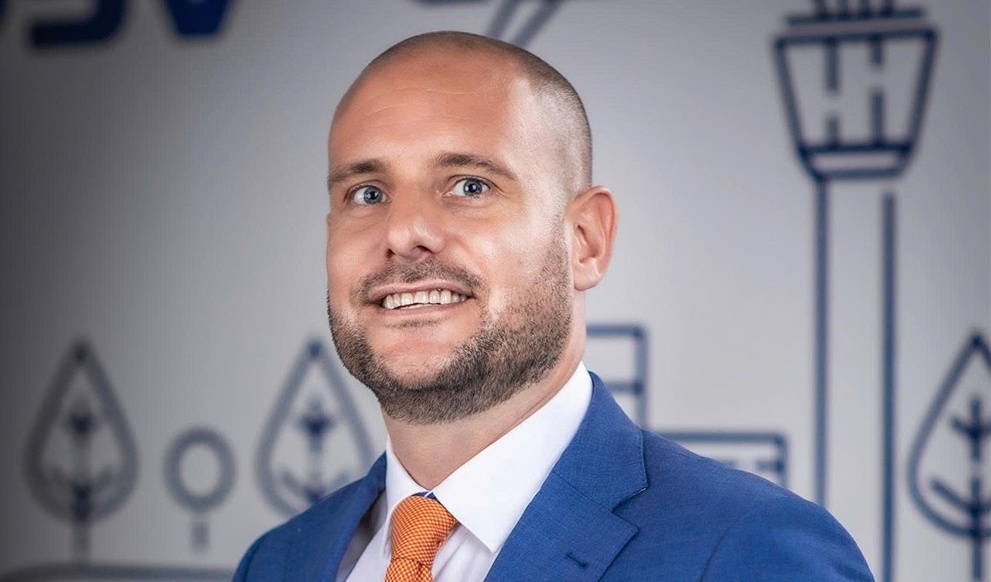 Why logistics will define the next phase of growth
