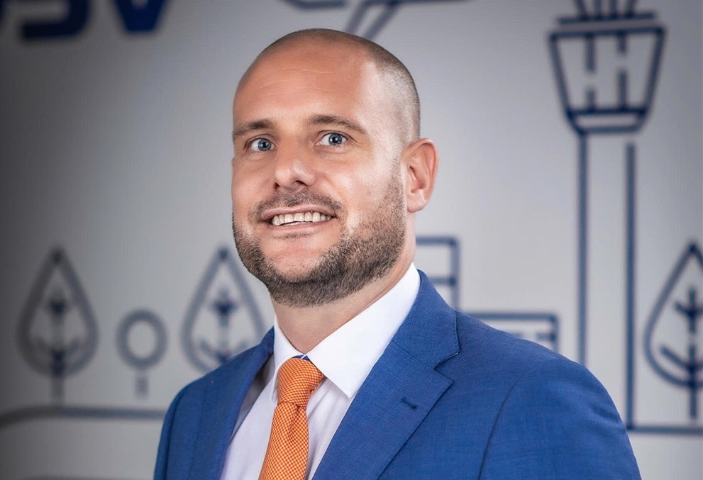 Why logistics will define the next phase of growth