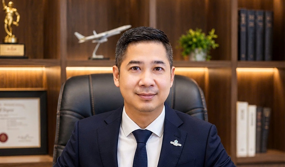 Stavian IP accelerates its modern expansion