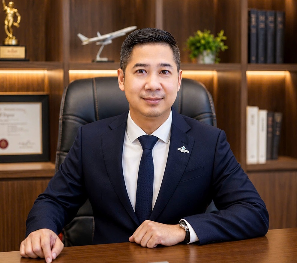Stavian IP accelerates its modern expansion