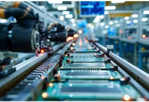 Electronics exports reach $175.4 billion in the first nine months