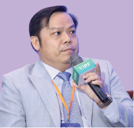 Vietnam emerging as an industrial location of choice