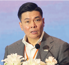 Vietnam emerging as an industrial location of choice