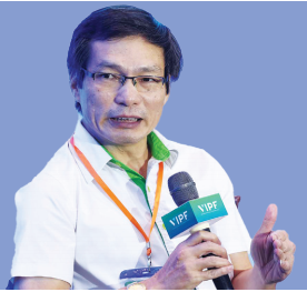Vietnam emerging as an industrial location of choice