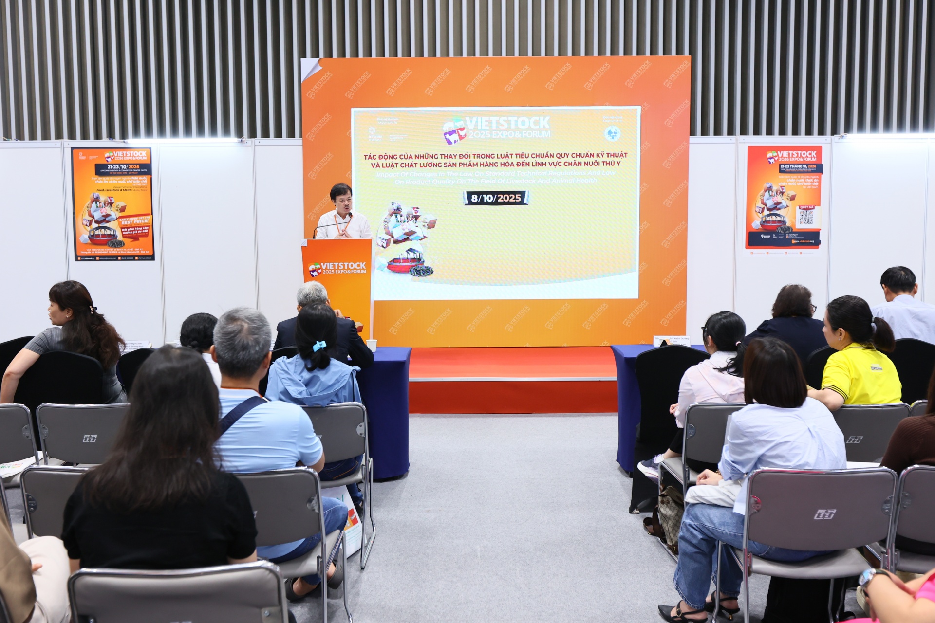 Vietstock 2026 to spotlight livestock innovation and green transition