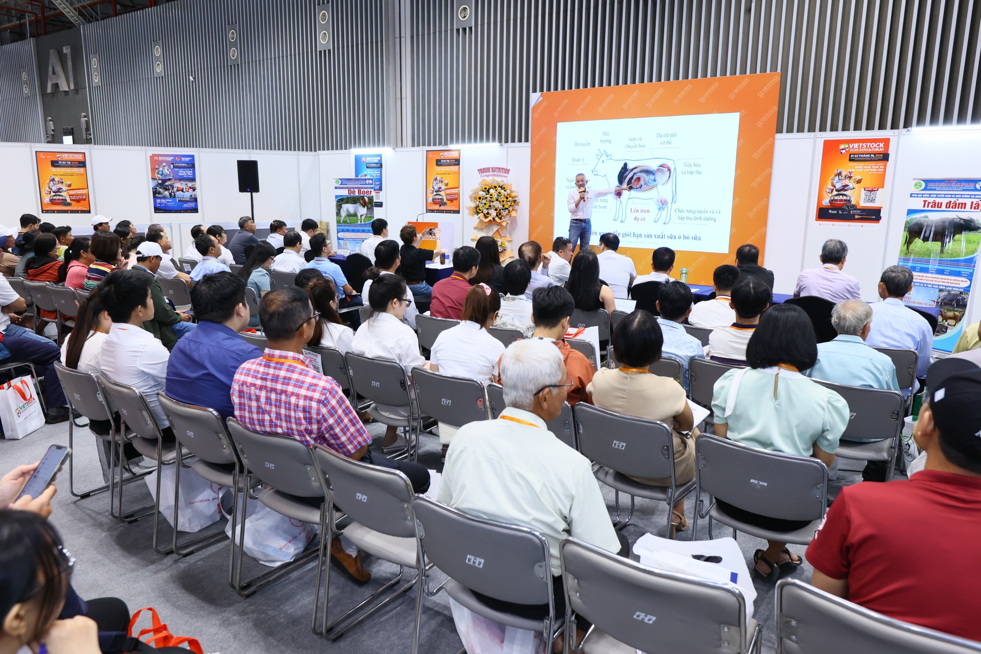 Vietstock 2026 to spotlight livestock innovation and green transition