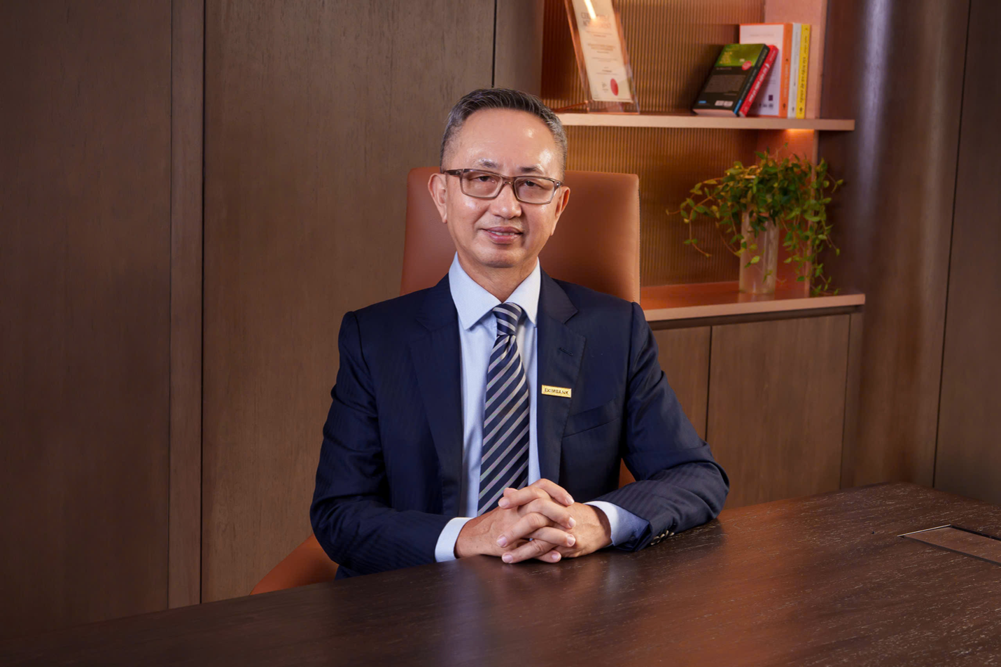 From risk to reputation: Jason Ho on what makes a bank worthy of trust