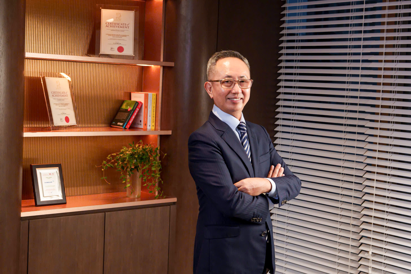 From risk to reputation: Jason Ho on what makes a bank worthy of trust