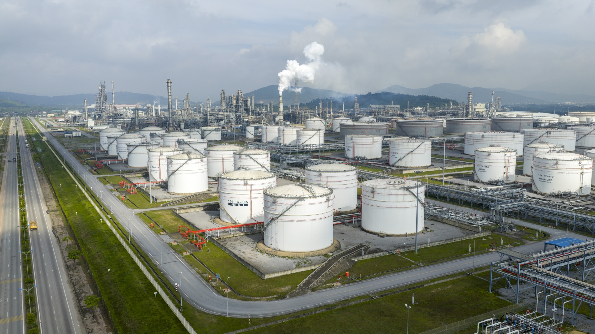 NSRP navigates global energy supply volatility