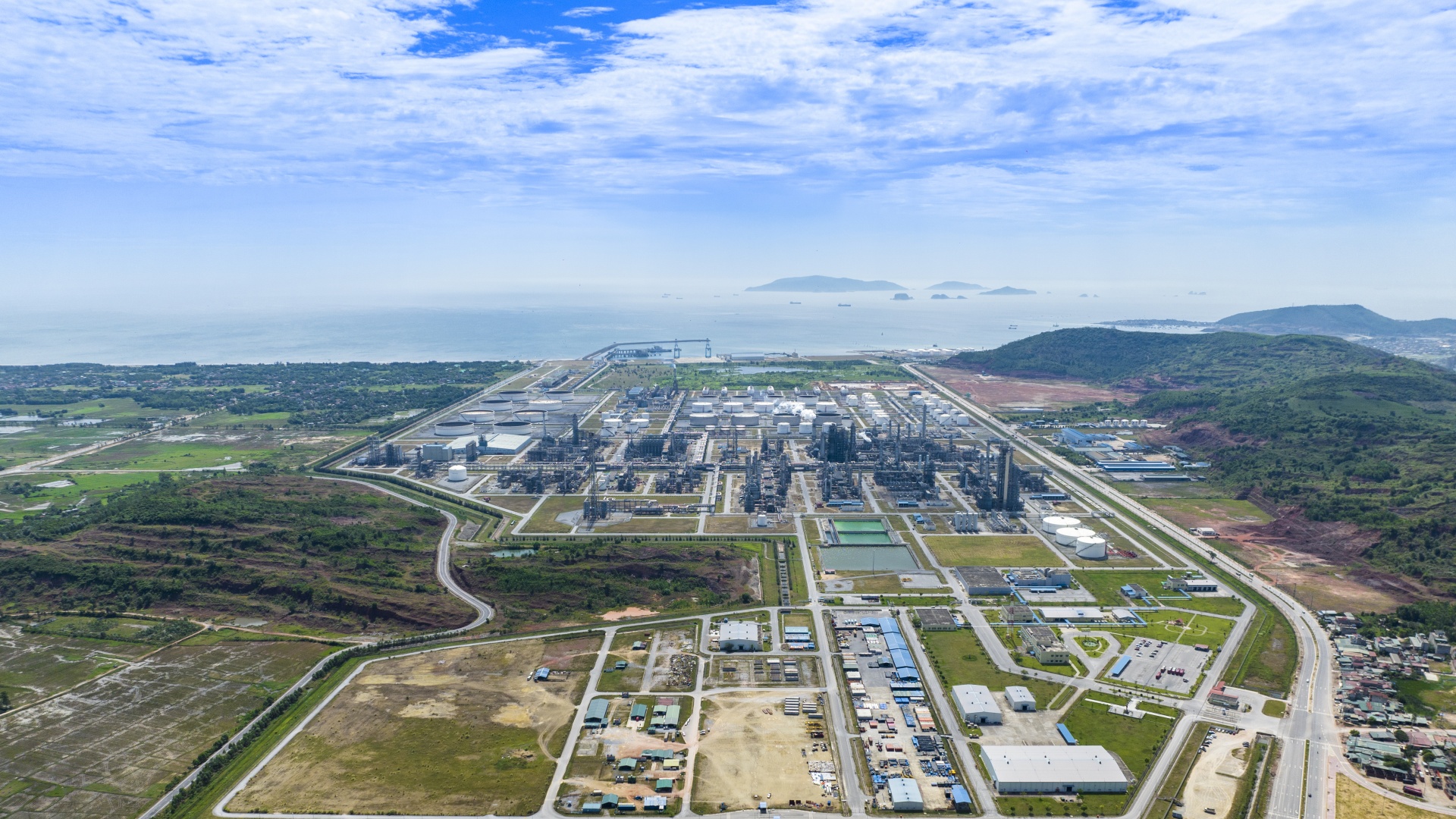 NSRP navigates global energy supply volatility