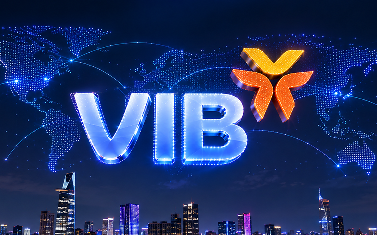 VIB raises $1 billion from international markets in record funding plan