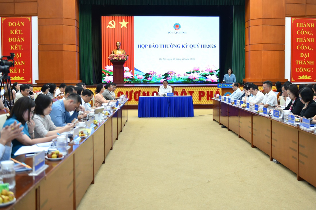 MoF do efforts to address difficulties and facilitate business dissolution procedures