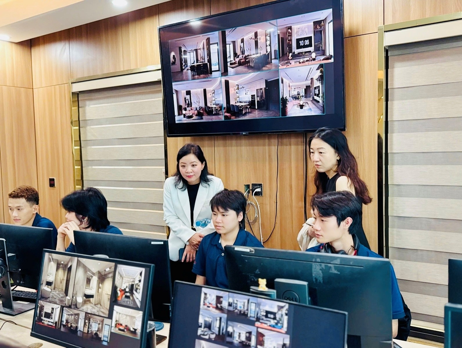 Citi's e for education campaign supports disadvantaged youth through vocational training