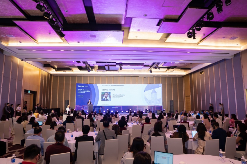 Vietnam categorised as “high-velocity strategist” market cluster treating AI as a core strategic priority alongside aggressive investment