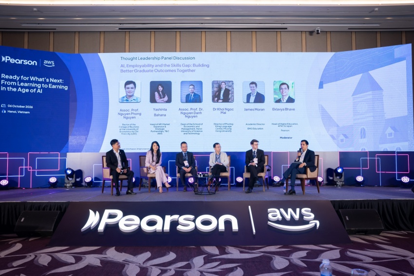 Vietnam categorised as “high-velocity strategist” market cluster treating AI as a core strategic priority alongside aggressive investment