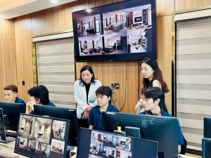 Citi's e for education campaign supports disadvantaged youth through vocational training