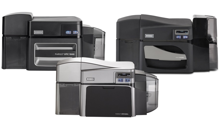 HID updates FARGO DTC printer line for faster ID issuance
