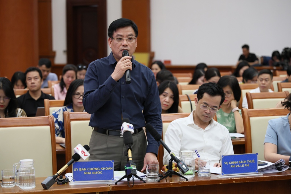 Stock market reforms target greater flexibility and efficiency