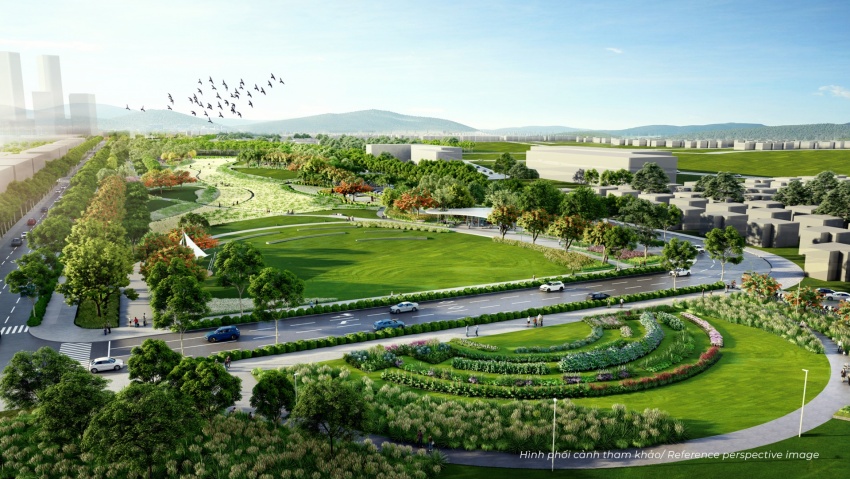 Hong Hac City event to explore Bac Ninh's urban transformation