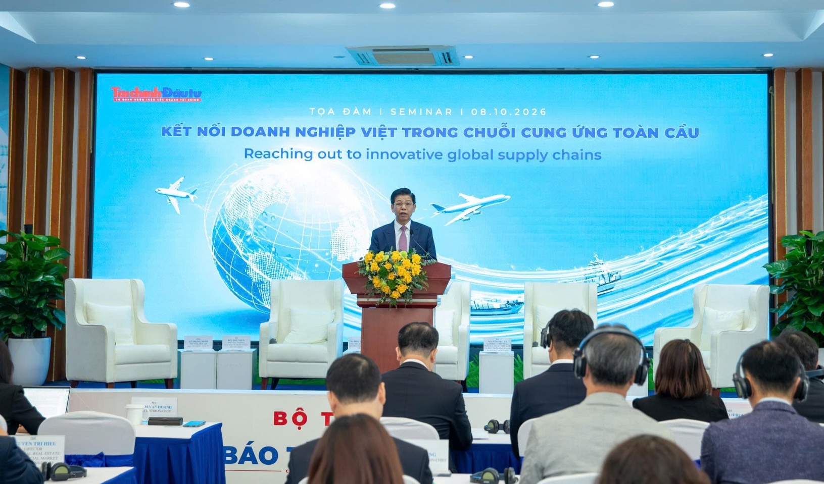 Vietnam shifting focus to building high-quality FDI ecosystem