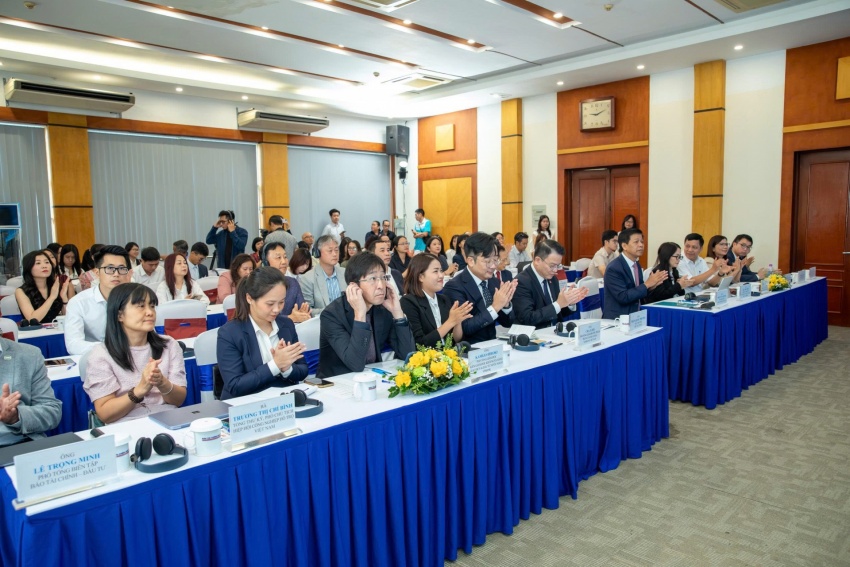 Vietnam shifts focus from FDI attraction to building a high-quality investment ecosystem