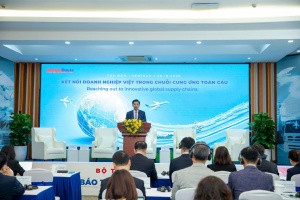 Vietnam shifting focus to building high-quality FDI ecosystem