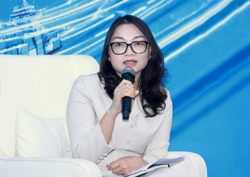 VIR seminar focuses on taking domestic suppliers into global supply chains