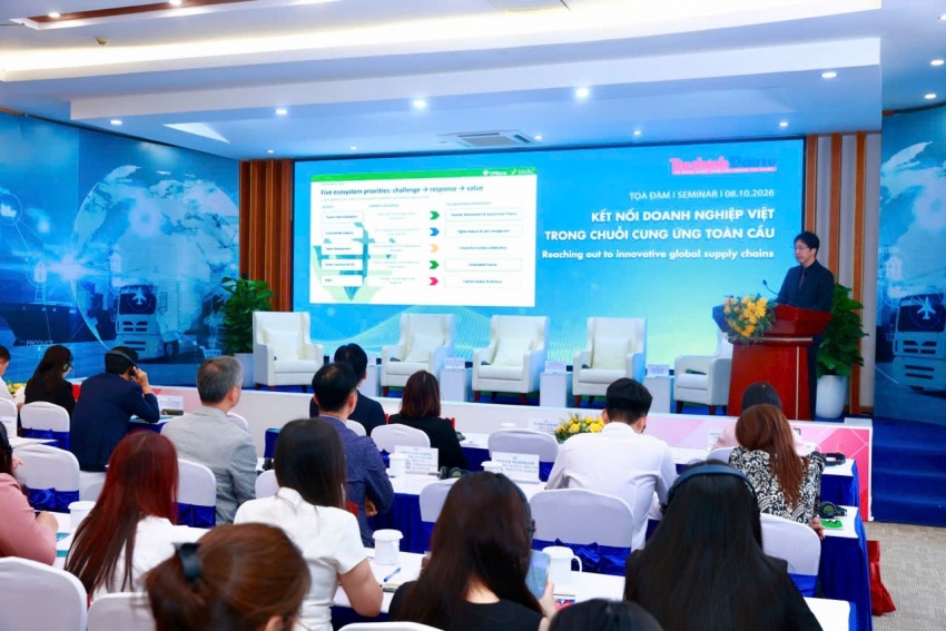 Building Vietnam’s next chapter of FDI growth