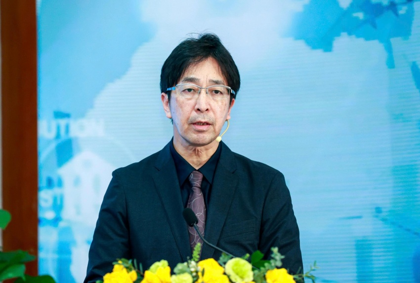 Building Vietnam’s next chapter of FDI growth
