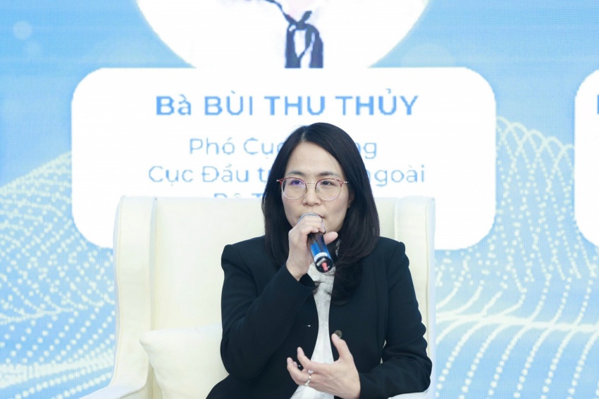 VIR seminar focuses on taking domestic suppliers into global supply chains