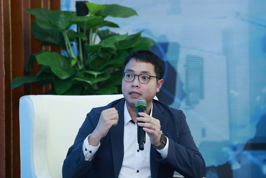 VIR seminar focuses on taking domestic suppliers into global supply chains