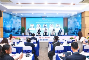 VIR seminar focuses on taking domestic suppliers into global supply chains