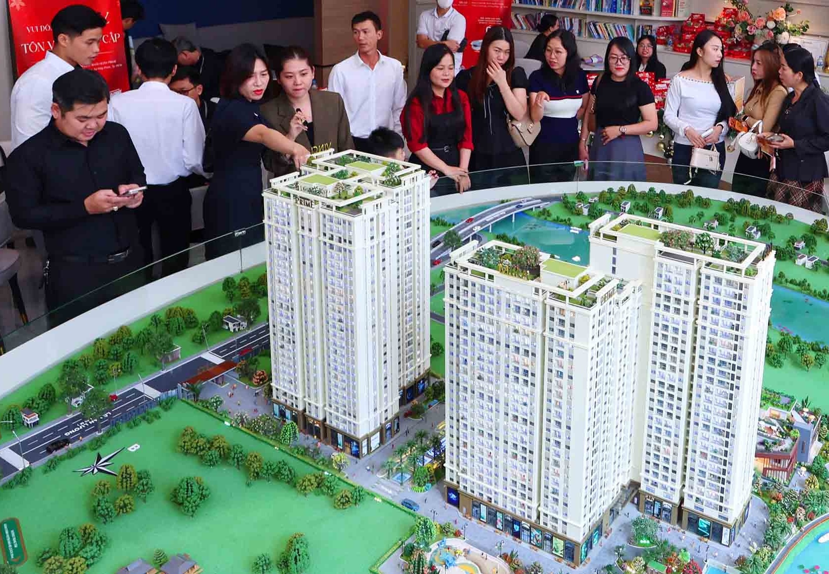 HoREA proposes new framework for affordable commercial housing