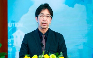 Building Vietnam’s next chapter of FDI growth