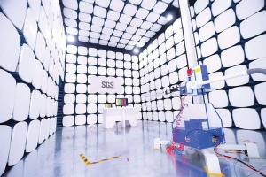 Electronics funding will be won via a capable ecosystem: SGS