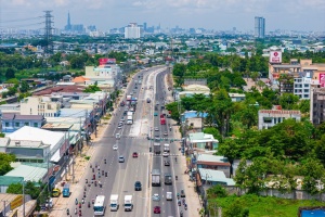 Northern Ho Chi Minh City apartment market gains momentum in 2026