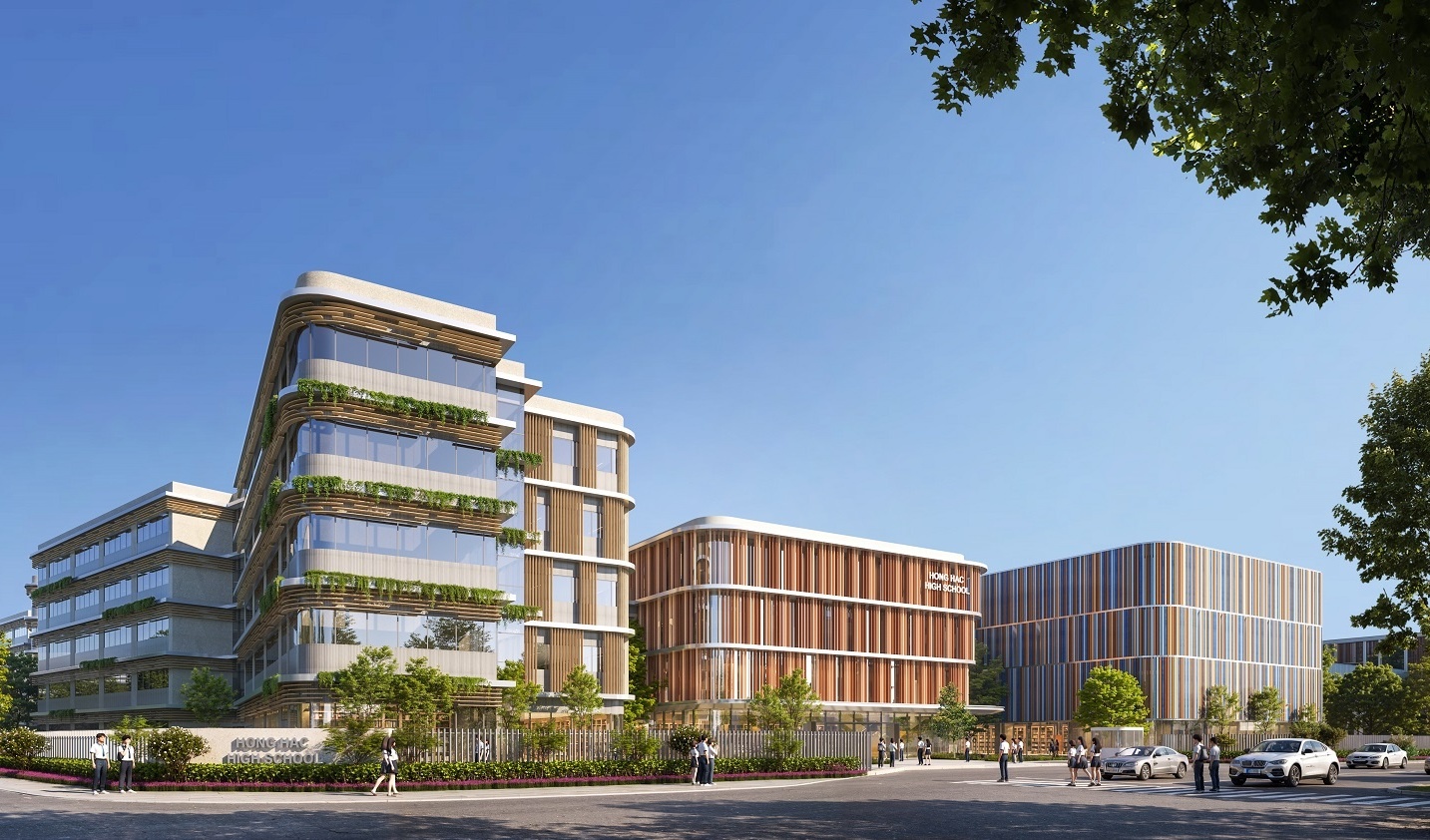 Hong Hac City event to explore Bac Ninh's urban transformation