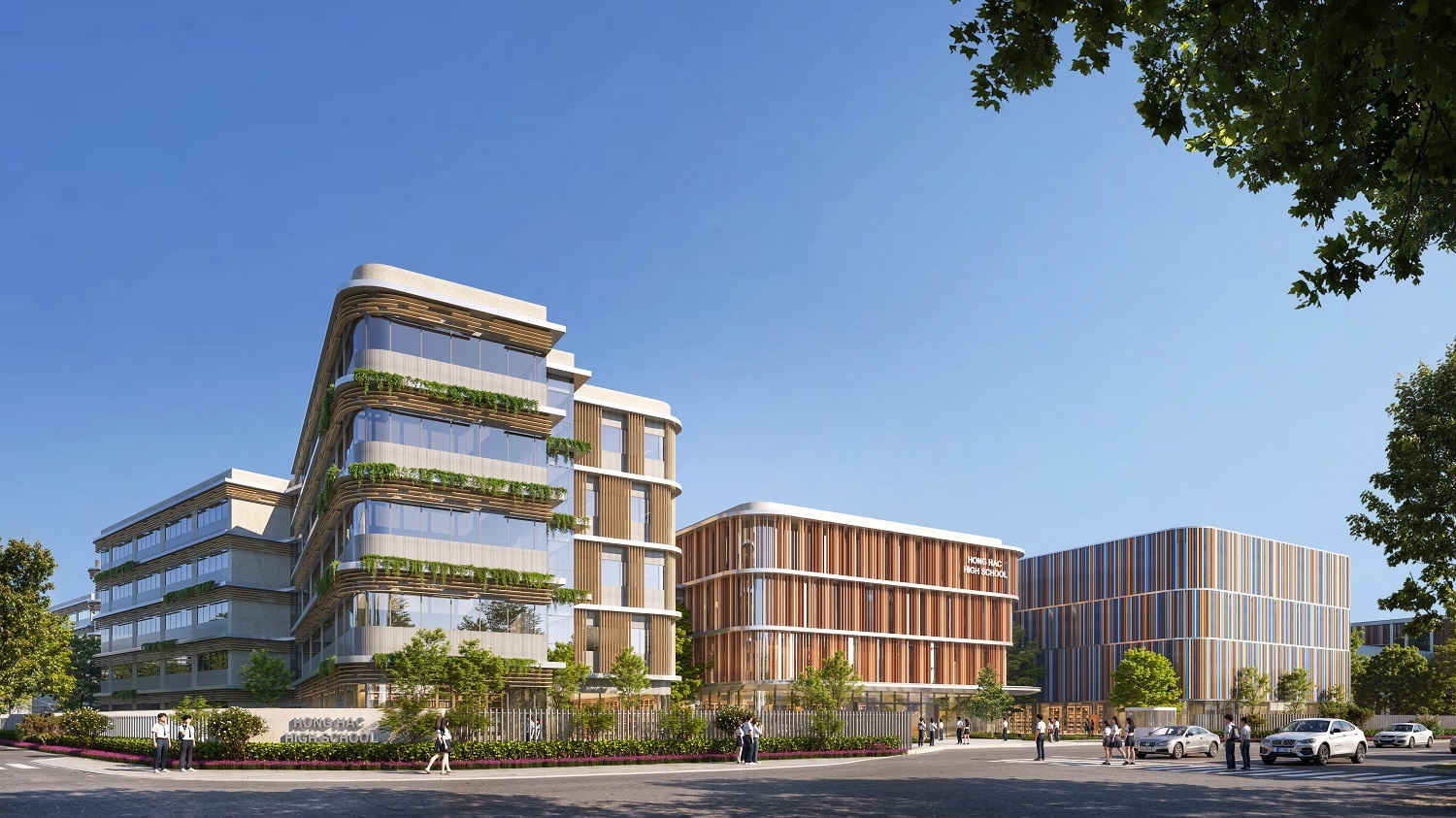 Hong Hac City event to explore Bac Ninhs urban transformation