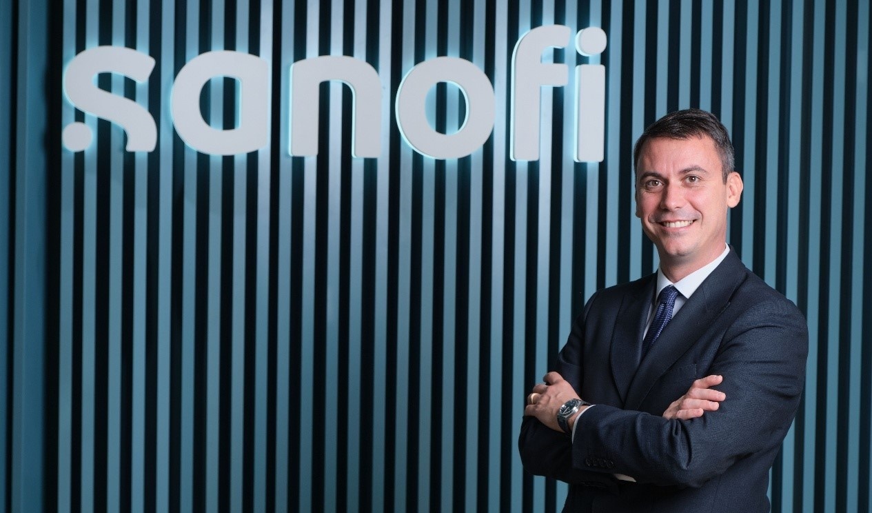 Sanofi-Aventis Vietnam appoints new head of Vaccines and country lead