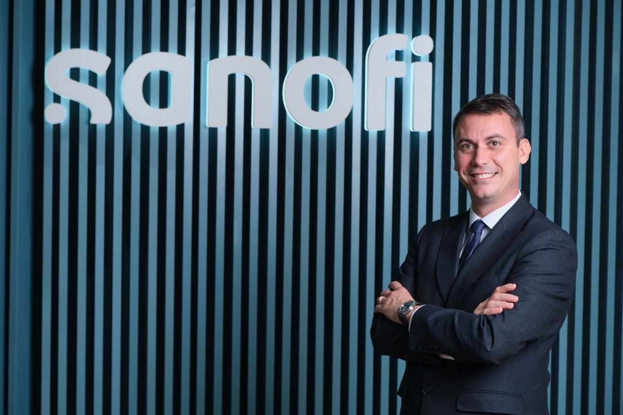 Sanofi-Aventis Vietnam appoints new head of Vaccines and country lead
