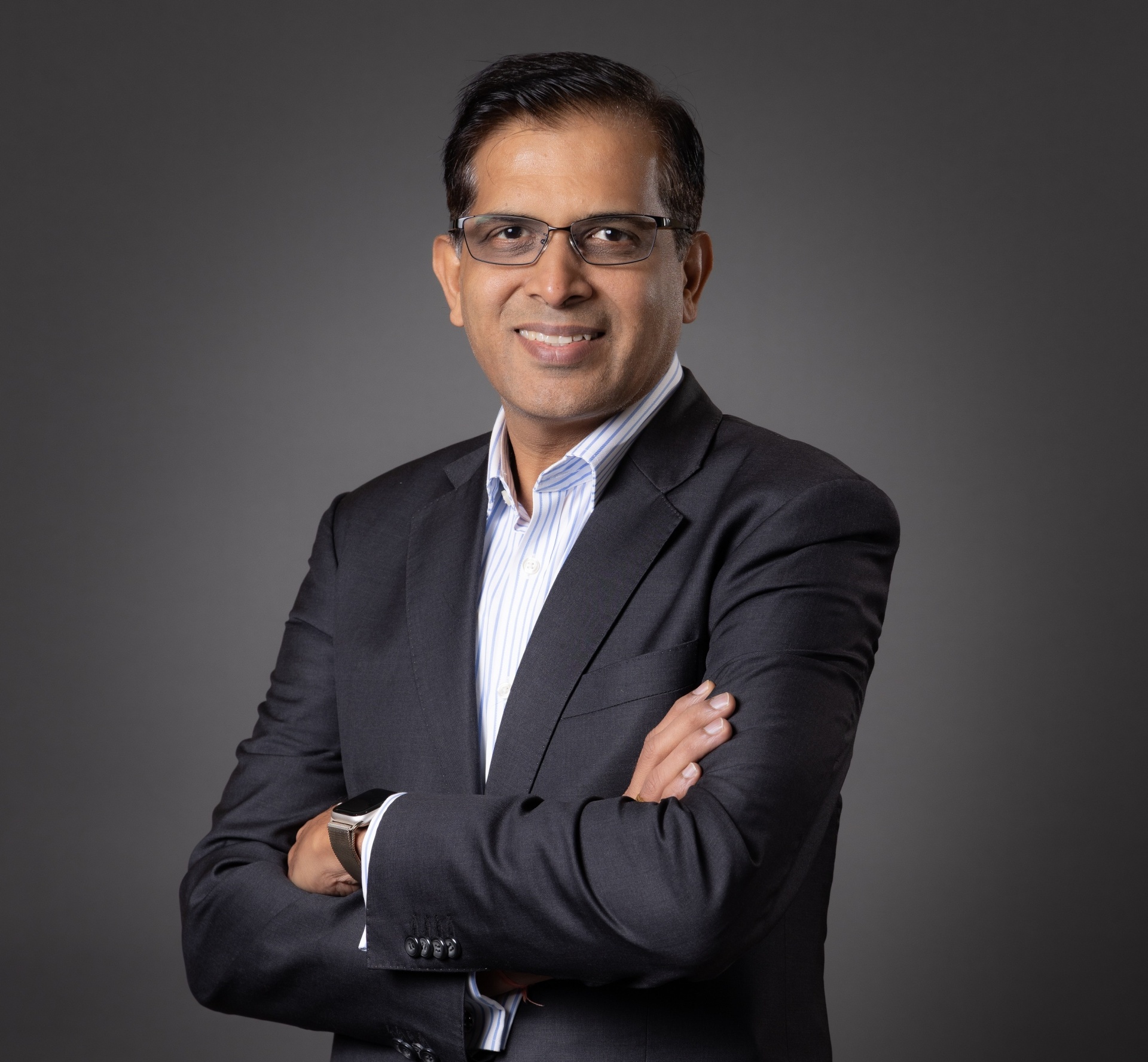 Corporate treasury on the cusp of AI transformation