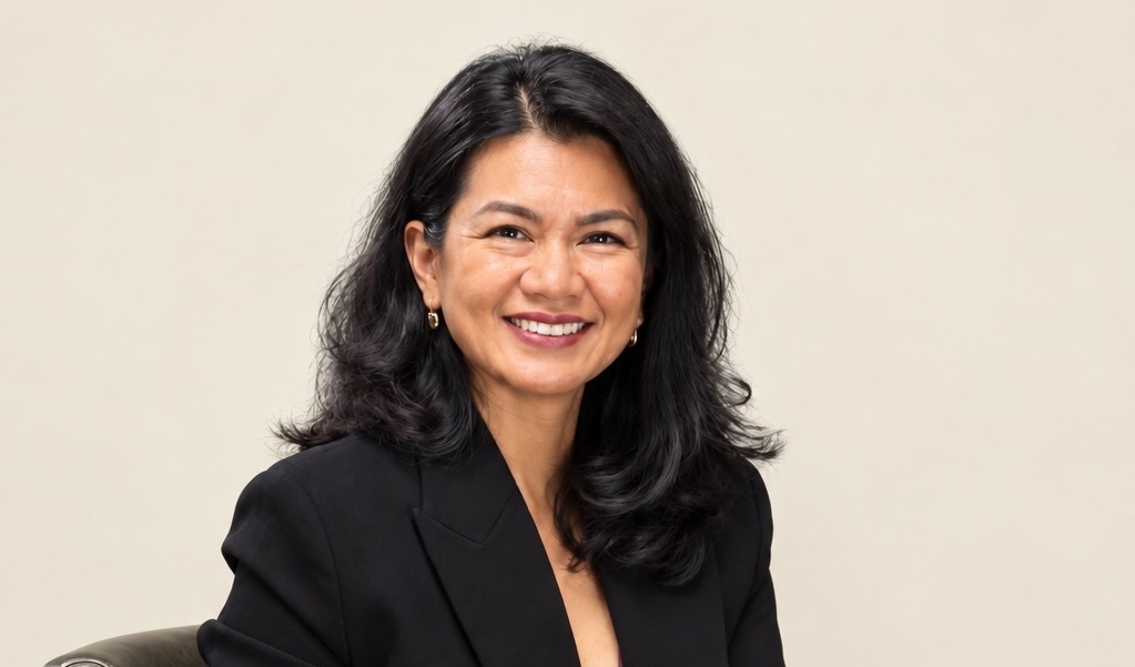 Somerset Diamond Bay Garden Phnom Penh names new general manager