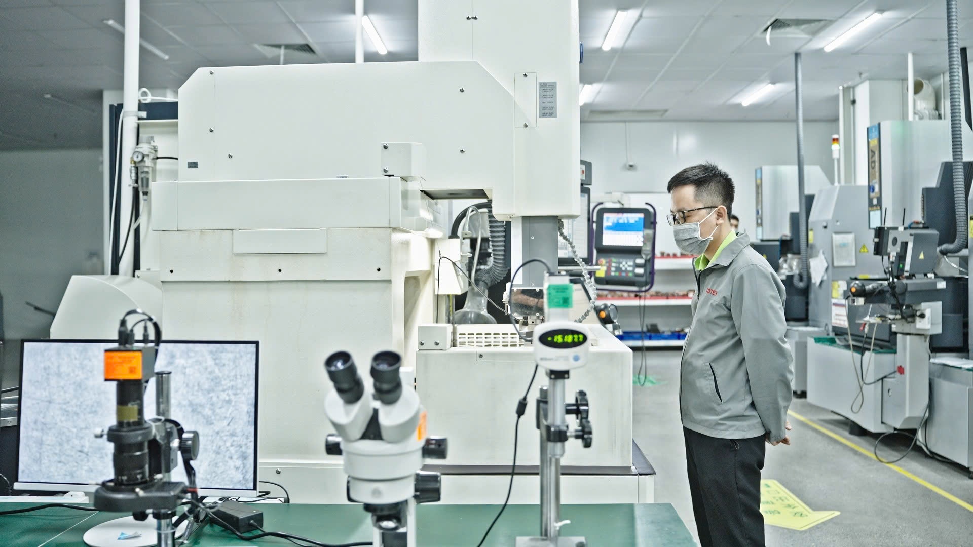 Hung Yen’s GRDP exceeding growth scenario in the first nine months (PR)