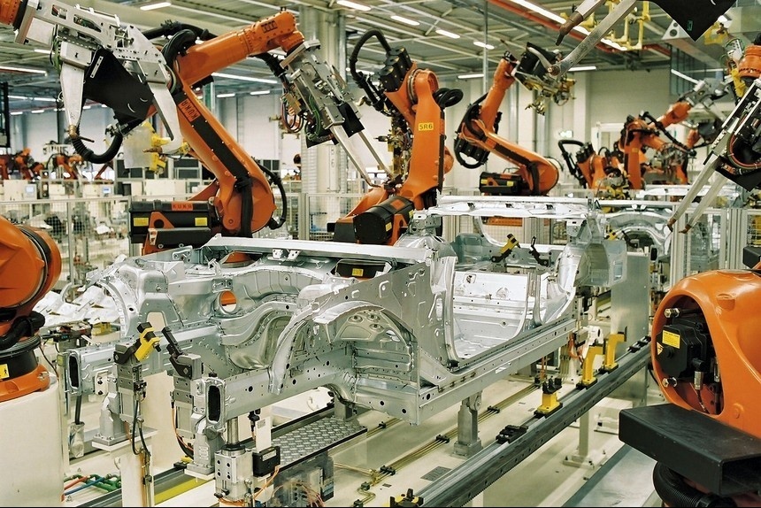 Electronics firms boost raw material reserves sevenfold amid supply concerns