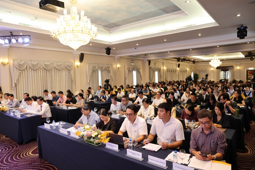 Ho Chi Minh City holds dialogue with businesses to address operational hurdles