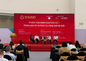 Digital government push focuses on data connectivity and AI